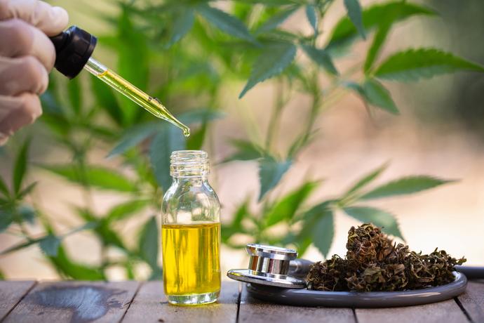The best presentations in Cannabis oil (Huile de Cannabis)