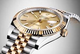 What are the advantages of a rolex replica watch?