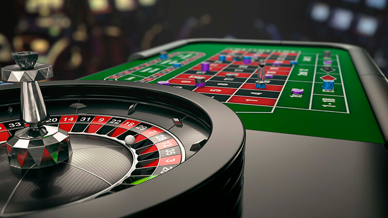 Why Online Slots are Beneficial
