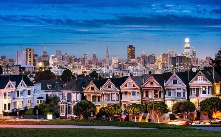 San Francisco Real Estate Financing: Private Money Lenders at Your Service
