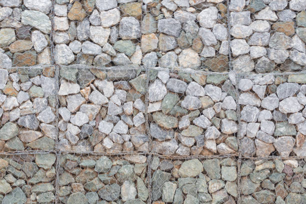 Preserving the Durability and Beauty of Gabion Maintaining Wall space