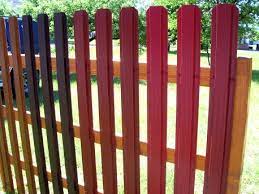 10 Progressive Fencing Styles to Transform Your Outdoor Space
