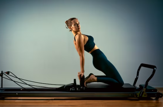 Energize Your Life: Pilates in Austin with Ritual Moves