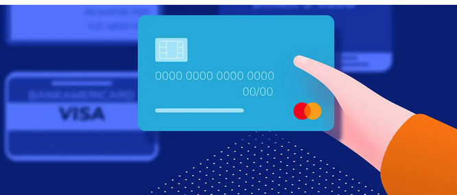 Electronic digital Bandits: The Menace of Charge Card Cashing