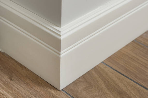 Elevate Your Interior Design with Pine Ogee Profile Skirting Board