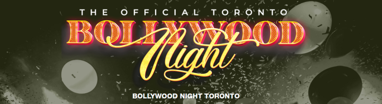 Unleash Your Inner Bollywood Star: Toronto’s Trendiest Club