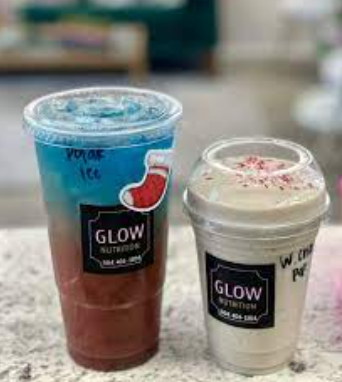 Fuel Your Glow: The Science Behind Glo Nutrition