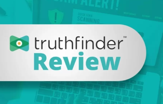 An In-Depth Review of TruthFinder for Personal and Professional Use