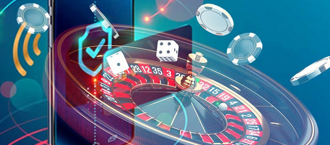 Feel the Pulse: Live Casino Games in the Digital Age