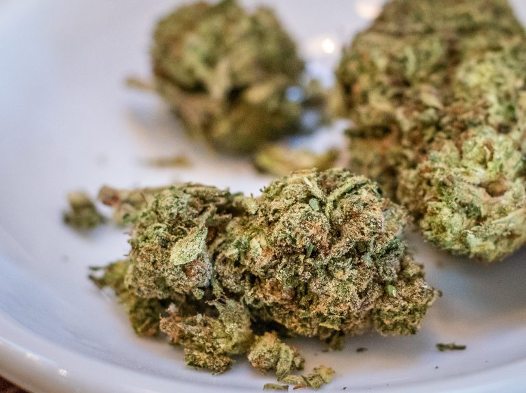 Weed in Washington: Exploring D.C.’s Cannabis Community