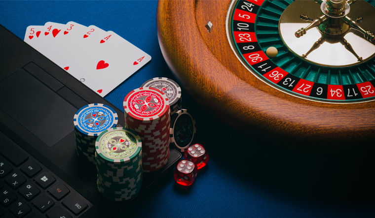 Win Big with Afun: Your Premier Casino Destination!